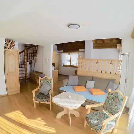 Haus Adora Appartamento
