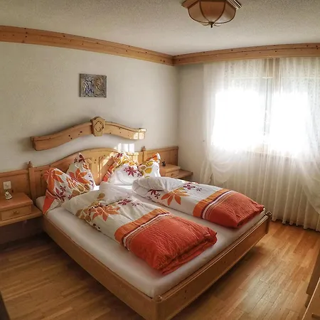 Appartamento Haus Adora Leukerbad