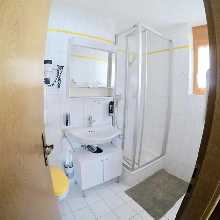 Haus Adora Appartamento