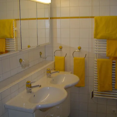 Appartamento Haus Adora Leukerbad