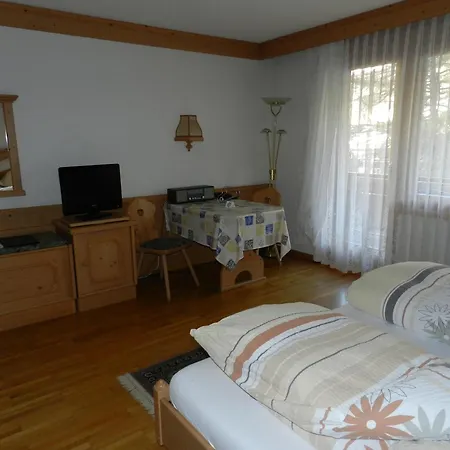 Appartamento Haus Adora