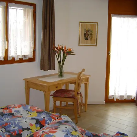 Haus Adora Leukerbad