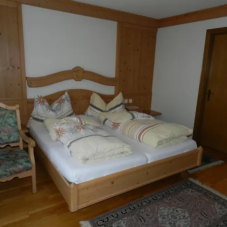 Appartamento Haus Adora