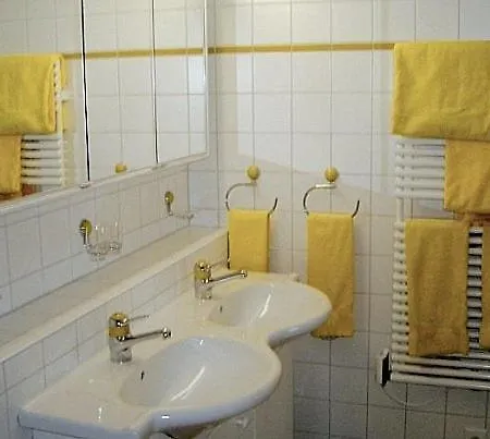 Appartamento Haus Adora Leukerbad